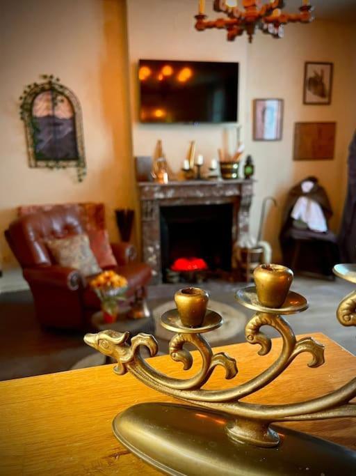 Insolite - Le Gite De L'Anneau - Immersion Garantie - Verdun Centre - Gere Par Presta-Zen'Services Buitenkant foto