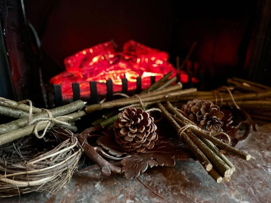 Insolite - Le Gite De L'Anneau - Immersion Garantie - Verdun Centre - Gere Par Presta-Zen'Services Buitenkant foto